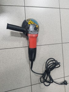 Б/в Кутова шліфмашина Vitals ls 1272hl 01-200989157