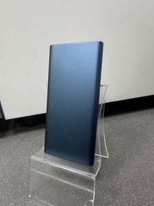 Б/у Повербанк Xiaomi mi power bank 2s plm09zm 10000mah 01-200989551
