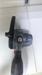 Б/в Пила ланцюгова Forte cs-10bls 01-200990212