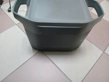 Б/в Зарядна станція Ecoflow delta ef3 pro 01-200991703