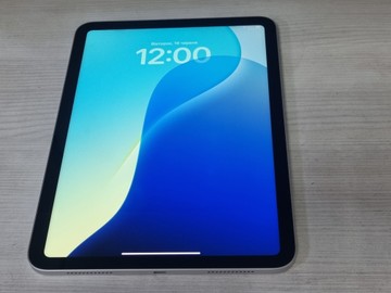 Б/в Планшет Apple ipad 2025 wi-fi 128gb 01-200991354