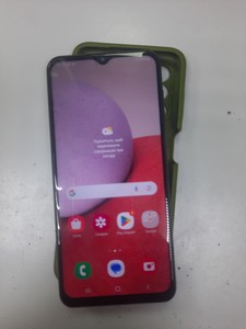 Б/в Мобільний телефон Samsung galaxy a13 4/128gb 01-200992056