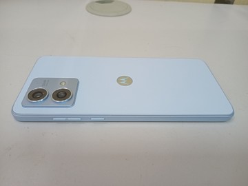 Б/в Мобільний телефон Motorola moto g84 8/256gb 01-200992388