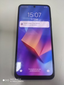 Б/в Мобільний телефон Xiaomi redmi note 10s 6/128gb 01-200991418