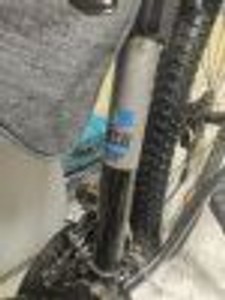 Б/в Велосипед Crossride enigma 29 01-200990337