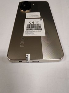 Б/в Мобільний телефон Poco c71 4/128gb 01-200993267
