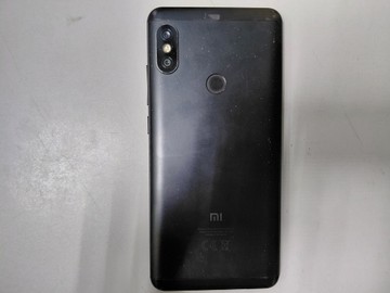 Б/в Мобільний телефон Xiaomi redmi note 5 3/32gb 01-200995137