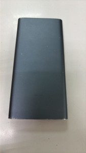 Б/в Повербанк Xiaomi mi power bank 2s plm09zm 10000mah 01-200994844