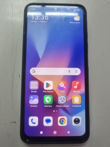 Б/в Мобільний телефон Xiaomi redmi note 12s 8/256gb 01-200991835