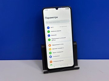 Б/в Мобільний телефон Realme c61 8/256gb 01-200995881