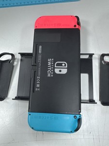 Б/в Ігрова приставка Nintendo switch 01-200996669