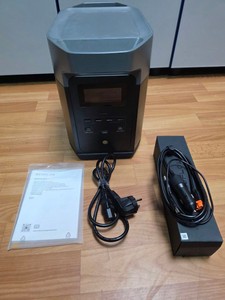 Б/в Зарядна станція Ecoflow delta 2 01-200997214