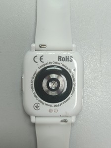 Б/в Смарт-годинник Gelius pro gp-sw014 amazwatch gti 01-200997095