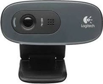 Б/в Веб - камера Logitech hd webcam c270 01-200967761