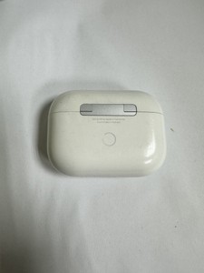 Б/в Навушники Apple airpods pro 01-200997502