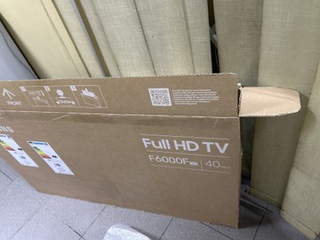 Б/в Телевізор Samsung ue40f6000f 01-200995045