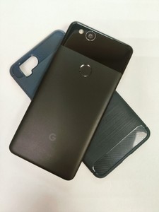 Б/в Мобільний телефон Google pixel 2 128gb 01-200998110