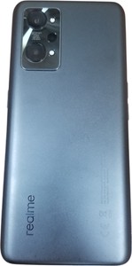 Б/в Мобільний телефон Realme gt2 12/256gb 01-200600186