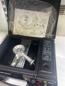 Б/в Портативна газова плита Happy Home bdz-155-a 01-200997709