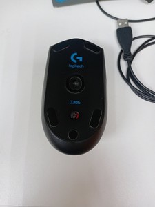 Б/в Миша Logitech g305 lightspeed 01-200998793