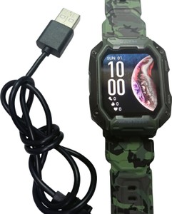 Б/в Смарт-годинник Smart Watch tank c20 01-200998974