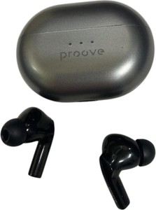 Б/у Наушники Proove woop 01-200927420