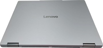 Б/в Ноутбук Lenovo yoga 7 2-in-1 14akp10 amd ryzen ai 5 340/ram 16gb/ssd 512gb/amd radeon 840m 01-200983311