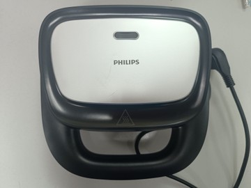 Б/у Вафельница Philips hd2350/80 01-200998778
