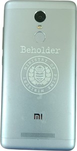 Б/у Смартфон Xiaomi redmi note 3 2/16 01-200999335