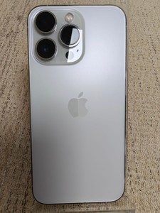 Б/в Мобільний телефон Apple iphone 13 pro 1tb 01-200995190