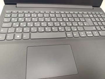 Б/в Ноутбук Lenovo 16/celeron n4020 ddr4/4gb ddr4/hdd 1000 gb/*інтегрована 01-200999855