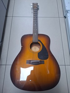 Б/в Акустична гітара Yamaha f310 cs 01-200996676
