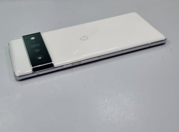 Б/у Мобільний телефон Google pixel 6 pro 12/128gb 01-201001992