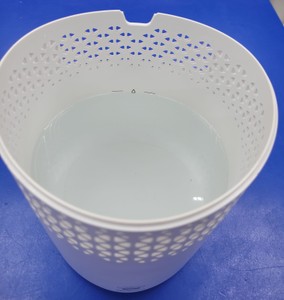 Б/в Зволожувач повітря Philips hu2510/10 01-200940014