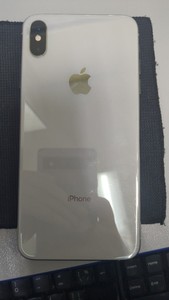 Б/в Мобільний телефон Apple iphone xs max 256gb 01-201002623