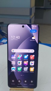 Б/у Мобільний телефон Xiaomi redmi note 15 pro 4g 8/256gb 01-201002397