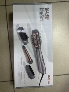 Б/в Фен-щітка Babyliss as136e 01-201001965
