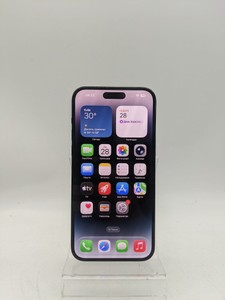 Б/в Мобільний телефон Apple iphone 14 pro max 512gb 01-201002979