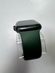 Б/у Смарт-часы Apple watch series 7 45mm 01-201001435