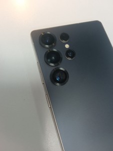 Б/у Мобільний телефон Samsung galaxy s25 ultra 12/1tb 01-201001805