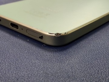 Б/в Мобільний телефон Honor magic8 lite 8/512gb 01-201002771
