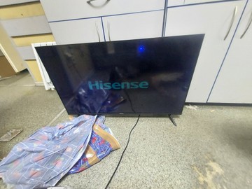 Б/в Телевізор Hisense 40a4bg 01-201003353