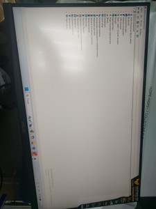 Б/у Монитор Asus tuf gaming vg27aql3a 01-201003648