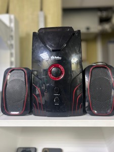 Б/в Акустика Sky Audio sa-4810bt 01-201003624