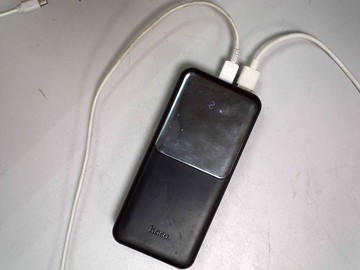 Б/в Повербанк Hoco j136a 20000 mah 01-201004607