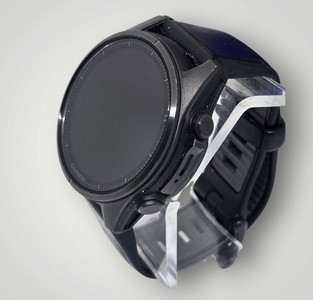 Б/в Смарт-годинник Garmin fenix 8 43mm amoled sapphire 01-200975636