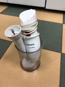 Б/в Блендер Bosch msm14200 01-201003800