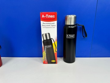 Б/у Термос A-Plus fl-1791 800ml 01-201004125