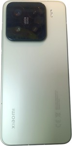 Б/в Мобільний телефон Xiaomi 15 12/512gb 01-200996169