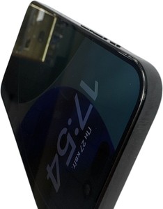 Б/в Мобільний телефон Apple iphone 15 pro max 256gb 01-200912332
